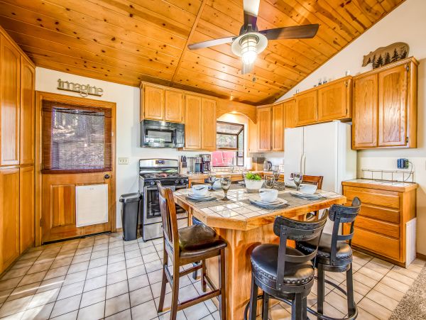 Big Bear Home 1022804