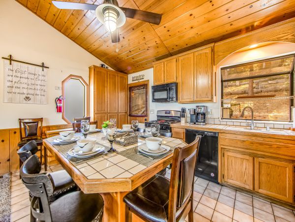 Big Bear Home 1022804