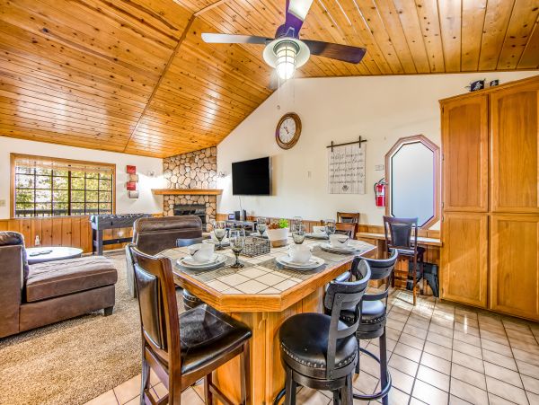 Big Bear Home 1022804
