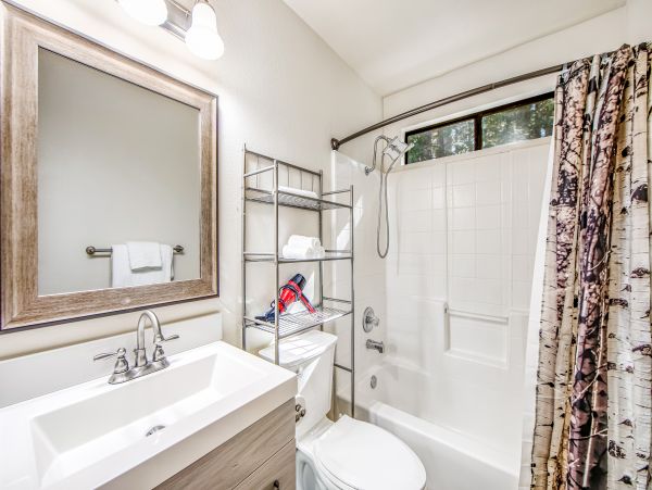 Big Bear Home 1022804