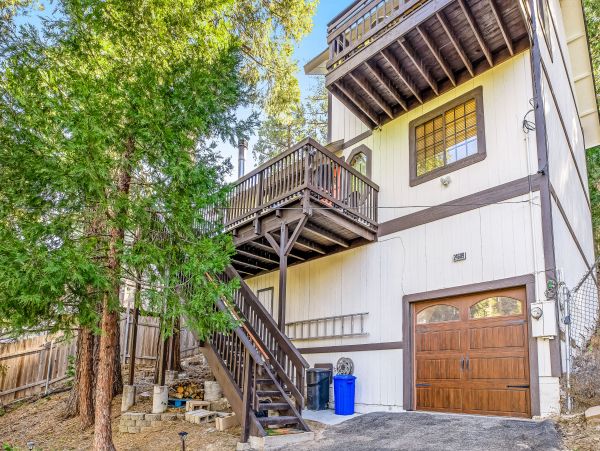 Big Bear Home 1022804