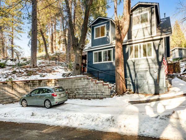 Big Bear Home 1022805