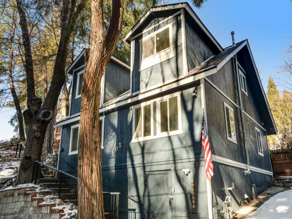Big Bear Home 1022805