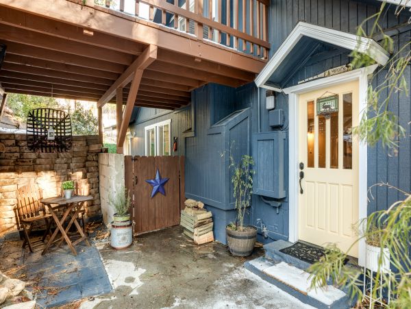Big Bear Home 1022805