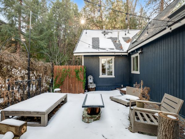 Big Bear Home 1022805