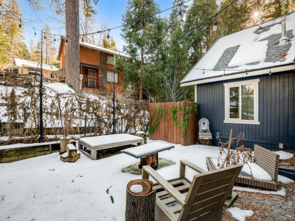 Big Bear Home 1022805