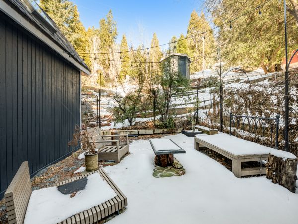 Big Bear Home 1022805