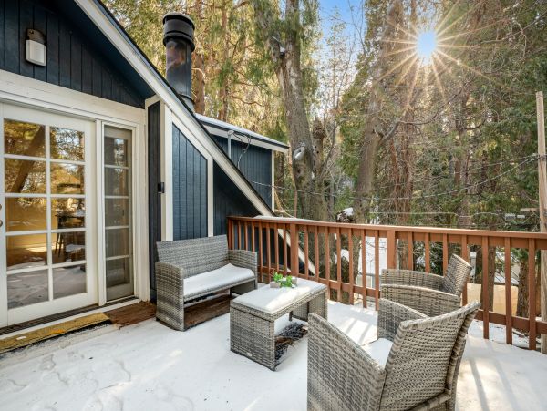 Big Bear Home 1022805