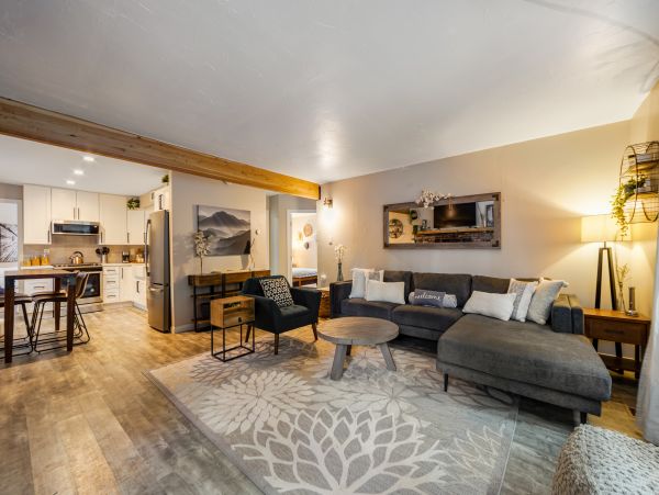 Big Bear Home 1022805