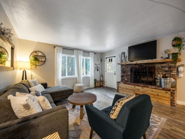 Big Bear Home 1022805