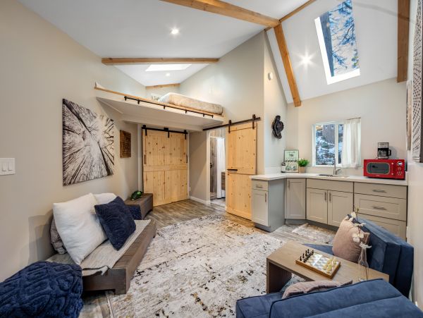 Big Bear Home 1022805