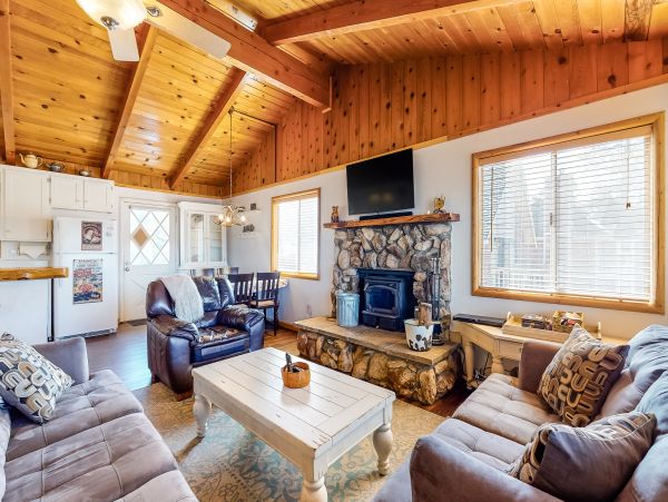 Big Bear Home 1022806