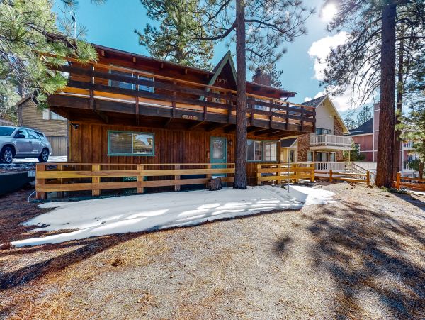 Big Bear Home 1022806