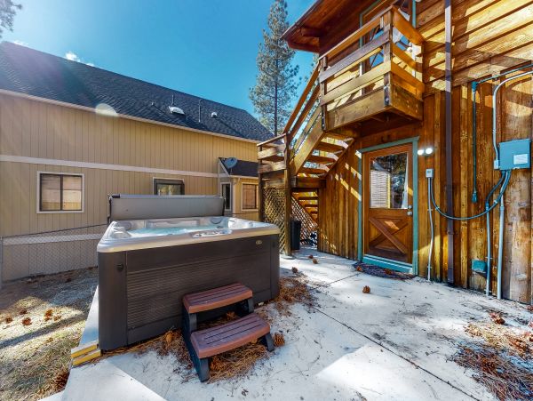 Big Bear Home 1022806