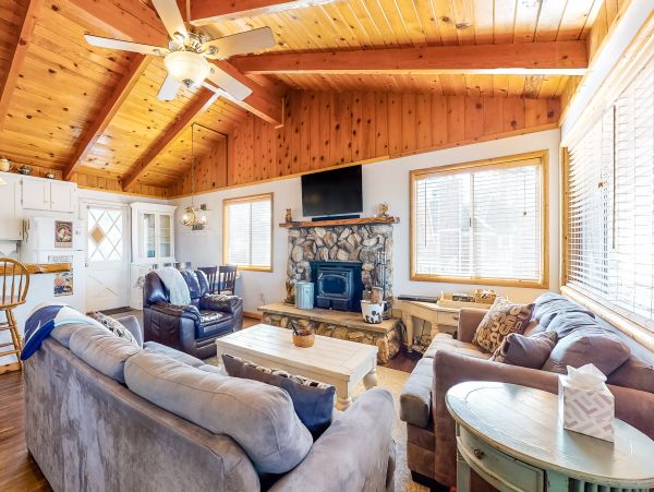 Big Bear Home 1022806