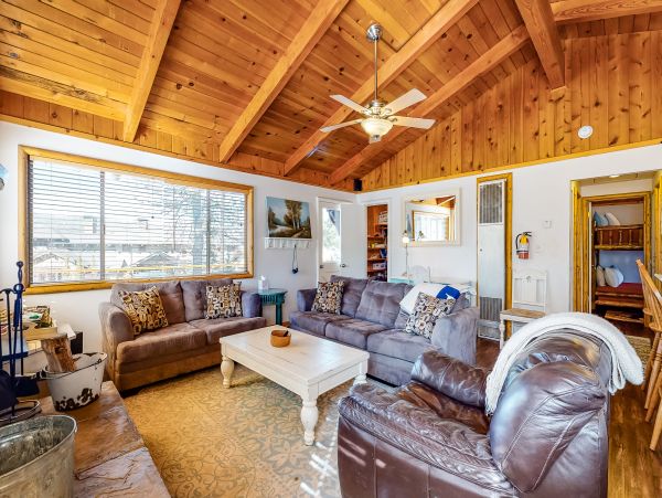 Big Bear Home 1022806