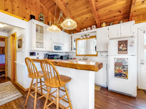 Big Bear Home 1022806