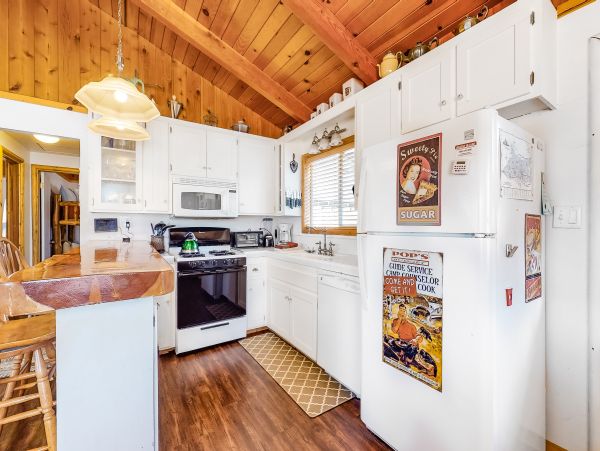 Big Bear Home 1022806
