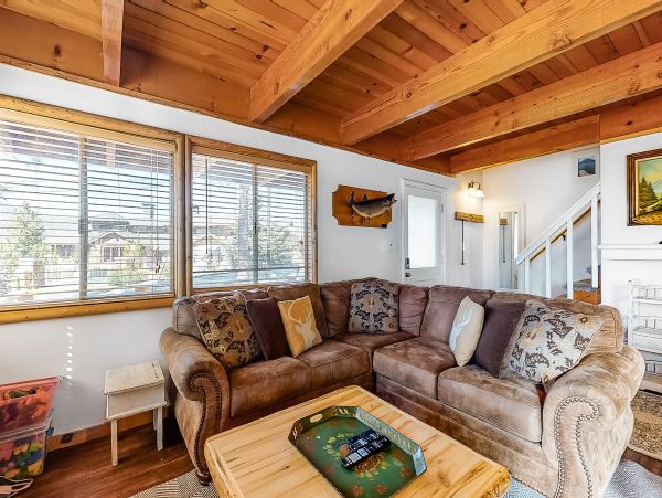 Big Bear Home 1022806