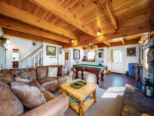 Big Bear Home 1022806