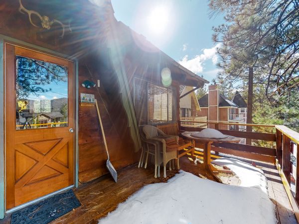 Big Bear Home 1022806