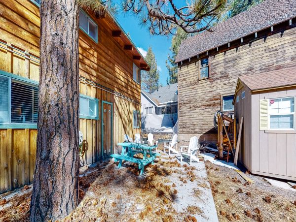 Big Bear Home 1022806