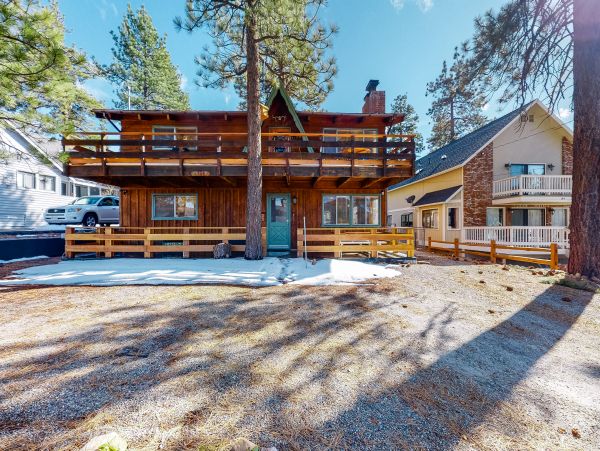 Big Bear Home 1022806