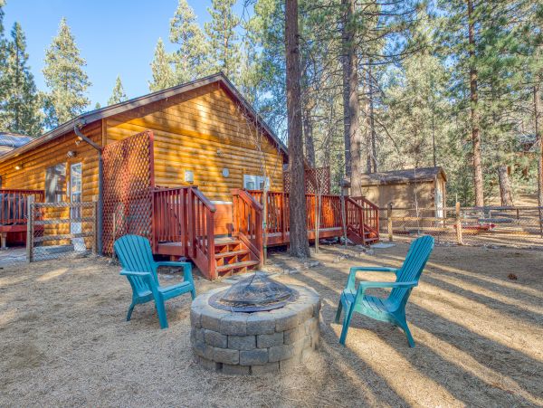 Big Bear Home 1022807