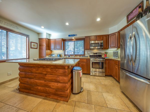Big Bear Home 1022807