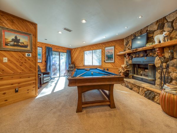 Big Bear Home 1022807