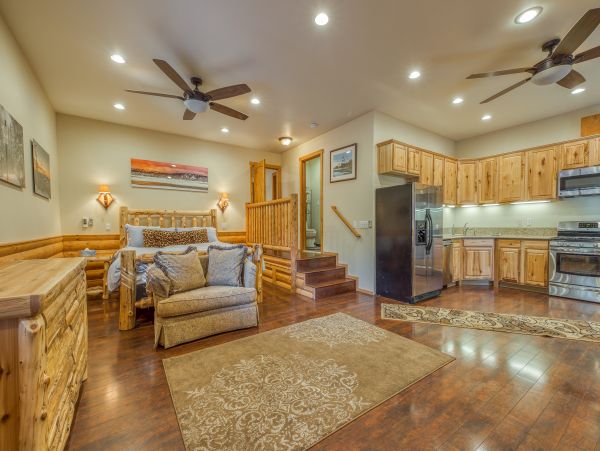 Big Bear Home 1022807