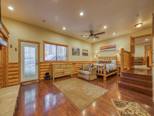 Big Bear Home 1022807