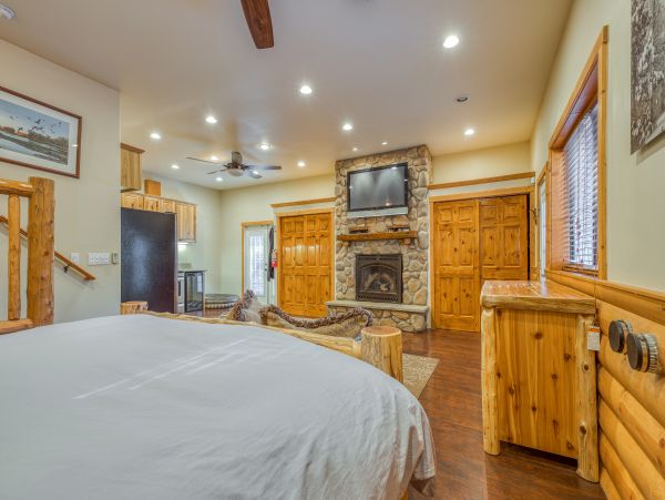 Big Bear Home 1022807