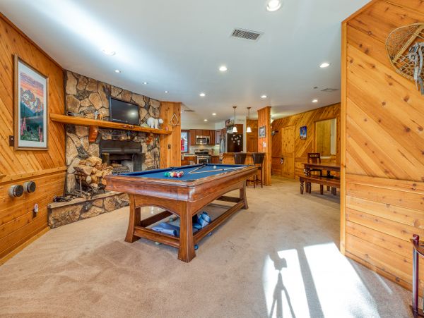 Big Bear Home 1022807