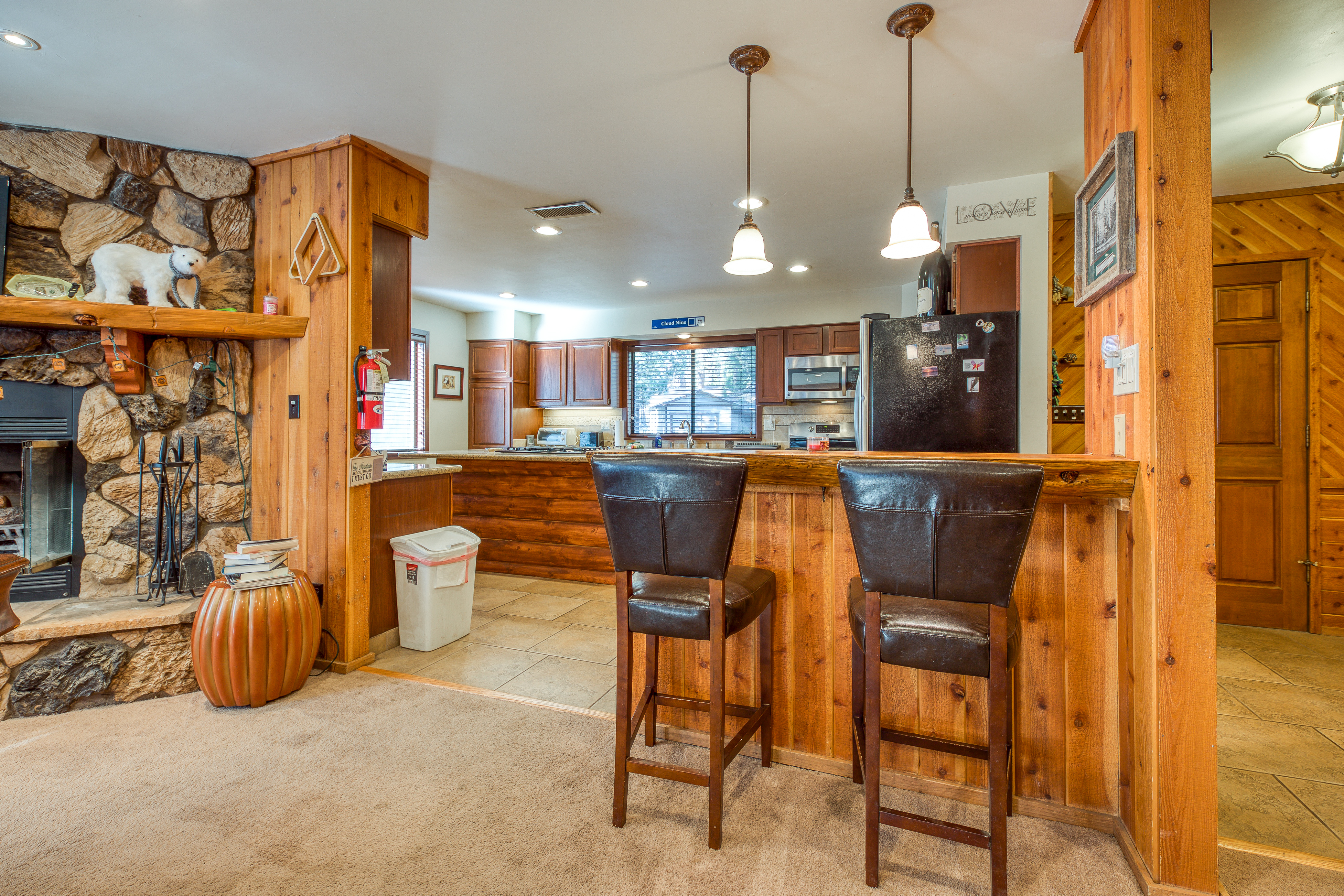 Big Bear Home 1022807