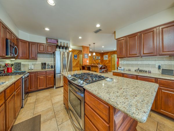 Big Bear Home 1022807