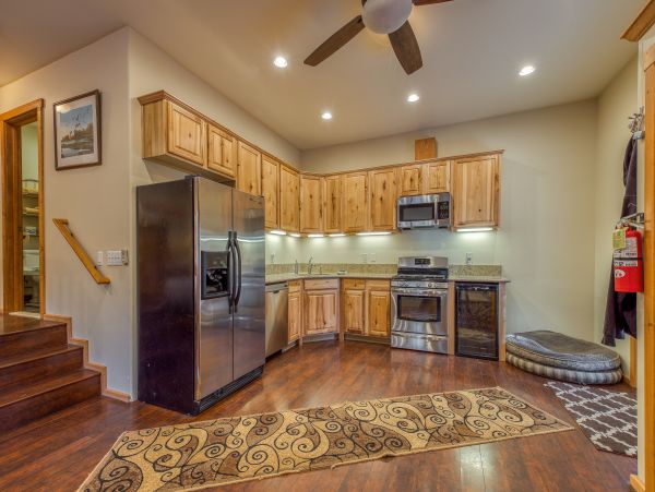 Big Bear Home 1022807