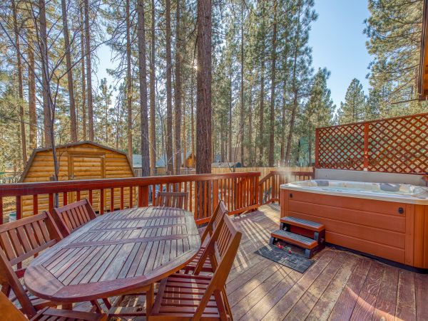 Big Bear Home 1022807