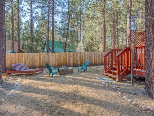 Big Bear Home 1022807