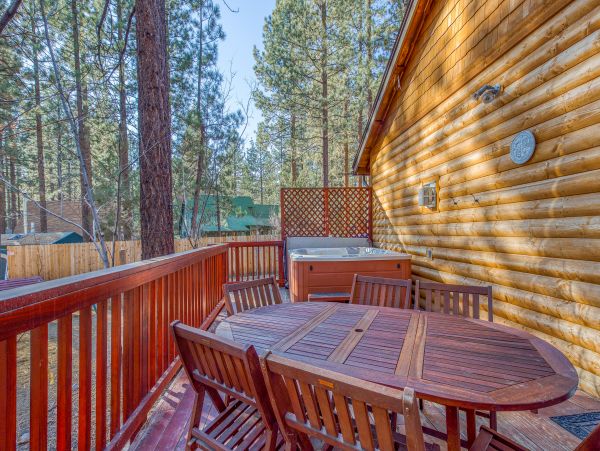 Big Bear Home 1022807