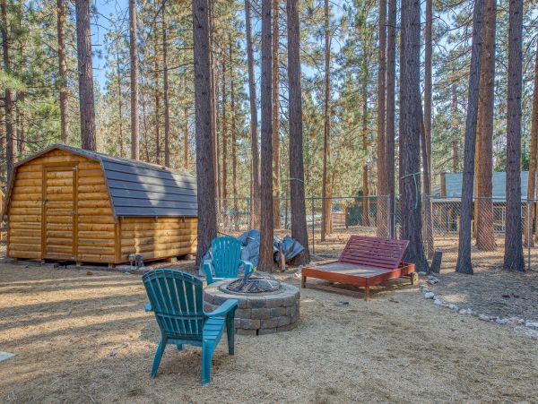 Big Bear Home 1022807