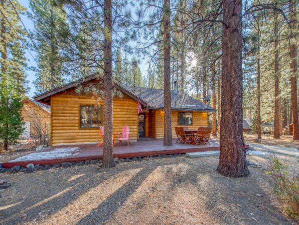 Big Bear Home 1022807