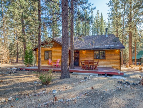 Big Bear Home 1022807