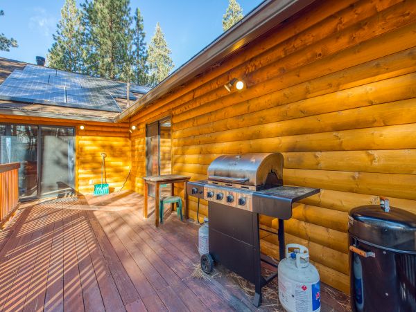 Big Bear Home 1022807