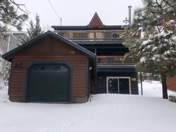 Big Bear Home 1022808