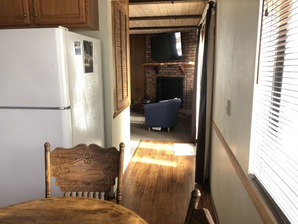 Big Bear Home 1022808