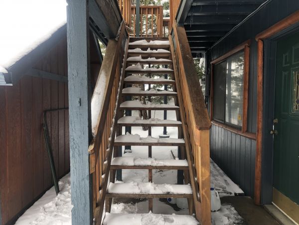 Big Bear Home 1022808