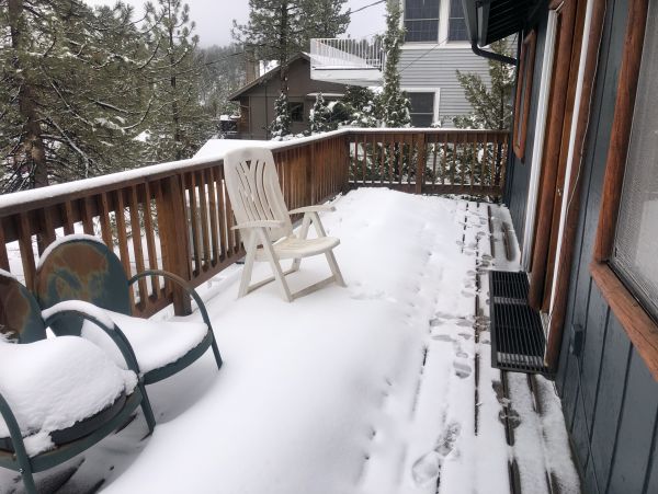 Big Bear Home 1022808