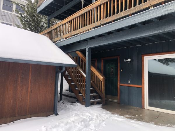 Big Bear Home 1022808