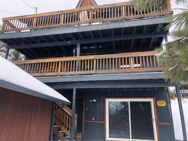 Big Bear Home 1022808